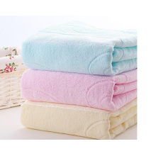 Serviette à serviette à serviette personnalisée bon marché